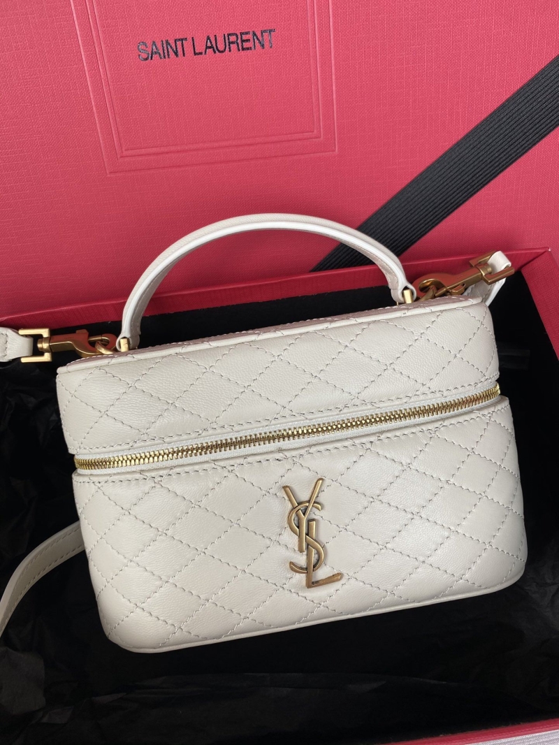 YSL Satchel Bags